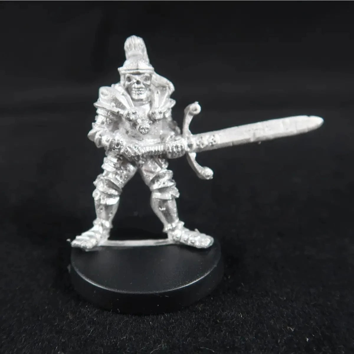 Ral Partha Skeleton Champion