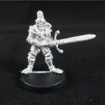 Ral Partha Skeleton Champion