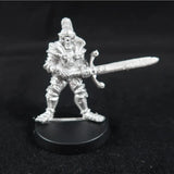 Ral Partha Skeleton Champion