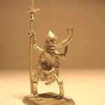 Ral Partha Skeleton Command - Herald