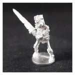 Ral Partha Skeleton Knight