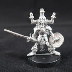 Skeleton Leader