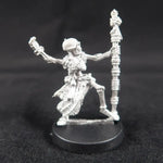 Ral Partha Skeleton Mage