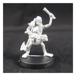 Skeleton Musician
