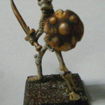 Ral Partha Skeleton Swordsman #2
