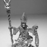 Ral Partha Skeleton Undead Bishop