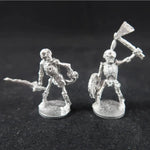 Ral Partha Skeleton Warriors