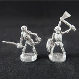 Ral Partha Skeleton Warriors