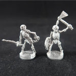 Skeleton Warriors