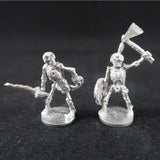 Skeleton Warriors