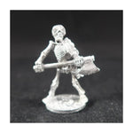 Ral Partha Skeleton with Axe