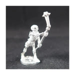 Ral Partha Skeleton with Flail