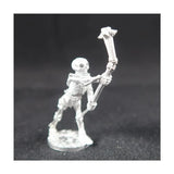 Ral Partha Skeleton with Flail