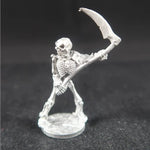 Ral Partha Skeleton with Scythe