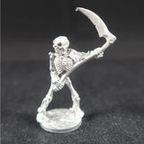 Ral Partha Skeleton with Scythe
