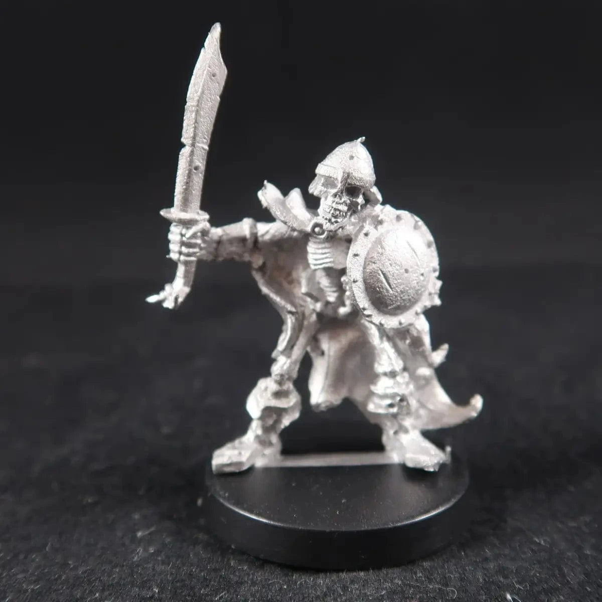 Ral Partha Skeleton