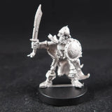 Ral Partha Skeleton