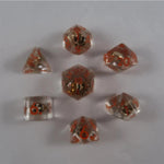 Waerfel Stube Skull Dice Set