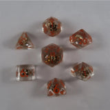 Waerfel Stube Skull Dice Set