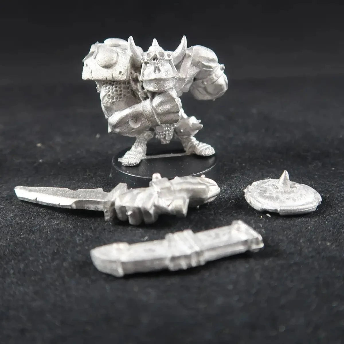 Ral Partha Slasher