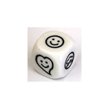 Koplow Smiley Würfel W6 2