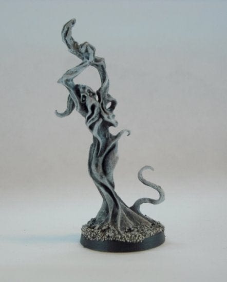 Ral Partha Smoke Elemental