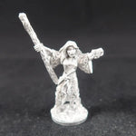 Ral Partha Sorceress Aranya Arascalion
