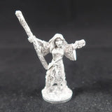 Ral Partha Sorceress Aranya Arascalion