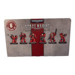 Würfel Stube Space Marine - Heroes of Blood Angels