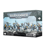 Games Workshop Space Wolves: Blutwölfe