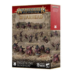 Games Workshop Spearhead: Reißzähne des Blutgottes