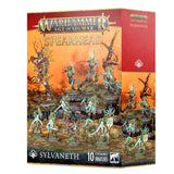 SPEERSPITZE DER SYLVANETH