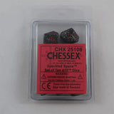 Chessex Speckled Space 10 x W10 Set