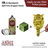 The Army Painter Speedpaint 2.0: Aztec Gold (18ml)