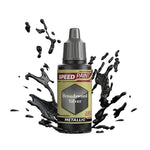 The Army Painter Speedpaint 2.0: Broadsword Silver (18ml)