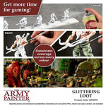 The Army Painter Speedpaint 2.0: Glittering Loot (18ml)