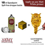 The Army Painter Speedpaint 2.0: Glittering Loot (18ml)