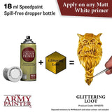 The Army Painter Speedpaint 2.0: Glittering Loot (18ml)