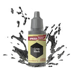 The Army Painter Speedpaint 2.0: Grim Black (18ml)