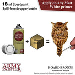 The Army Painter Speedpaint 2.0: Hoard Bronze (18ml)