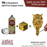 The Army Painter Speedpaint 2.0: Hoplite Gold (18ml)