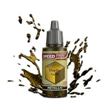 The Army Painter Speedpaint 2.0: Hoplite Gold (18ml)