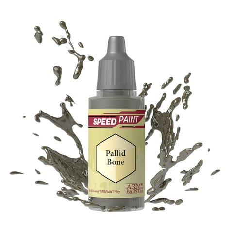 The Army Painter Speedpaint 2.0: Pallid Bone (18ml)