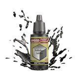 The Army Painter Speedpaint 2.0: Polished Silver (18ml)