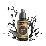 The Army Painter Speedpaint 2.0: Satchel Brown (18ml)