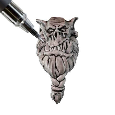 The Army Painter Speedpaint Marker - Gravelord Grey