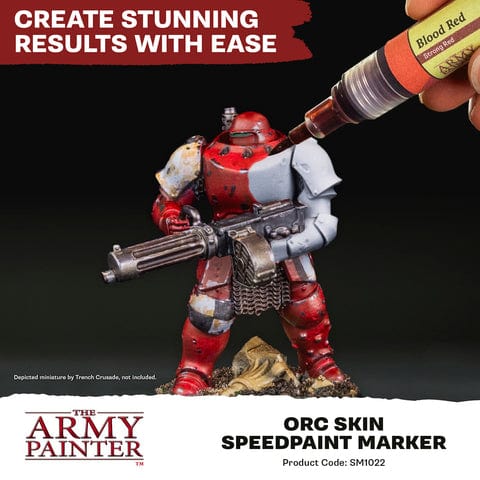 The Army Painter Speedpaint Marker - Sand Golem