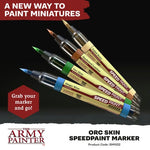 The Army Painter Speedpaint Marker - Sand Golem