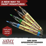 The Army Painter Speedpaint Marker - Sand Golem