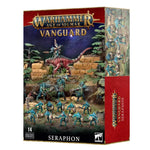 Games Workshop SPEERSPITZE: DER SERAPHON